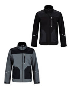 Softshell Jacket
