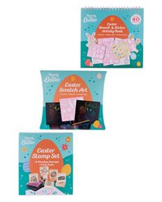 Easter Creative Activities