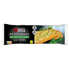 Kräuter-/ Knoblauchbrot 250 g, Kräuter