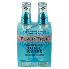 Mediterranean Tonic Water