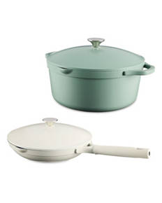 Cast Aluminium Assortment Large