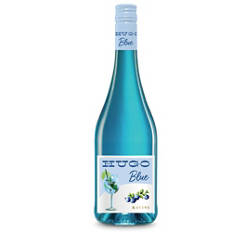 Hugo Blue