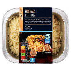 Fish Pie