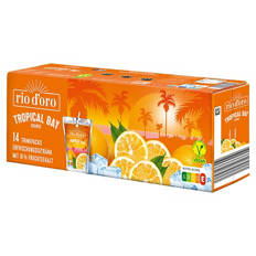 Tropical Bay Fruchtsaftgetränk 2,8 l, Orange