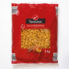 Szarvacska tészta