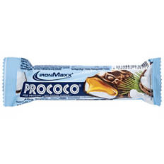 Prococo Riegel, Coconut Caramel