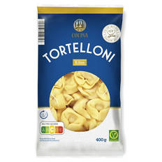 Frische Pasta Spezialitäten 400 g, Käse