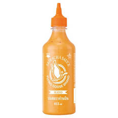 Saucen 455 ml, Sriracha Mayoo