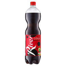 Cola Zero 1,5 l