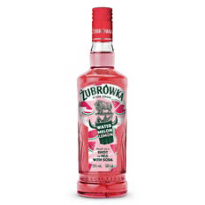 Likőr, görögdinnye-citrom, 0,5 l