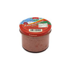 Eifeler Hausmacher Wurst 160 g, Zwiebelwurst