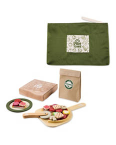 Mud Kitchen Accessories