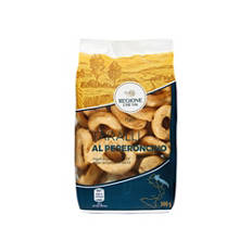 Taralli al peperoncino