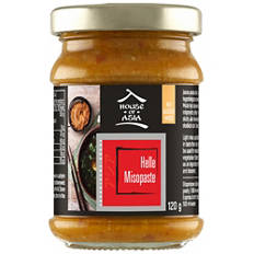 Miso-Paste, light