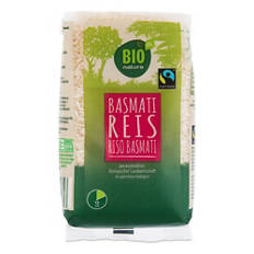 Basmati Reis