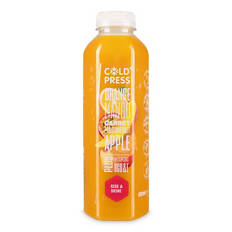 Rise & Shine Juice