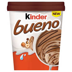 Kinder Bueno Eisbecher 285 g