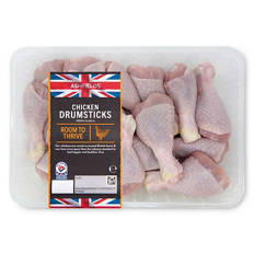 British Chicken Drumsticks