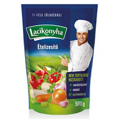 Ételízesítő, 500 g