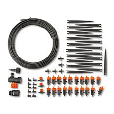 Irrigazione a goccia