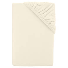 Supersoft Spannbetttuch Normalgröße, Grau