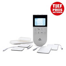 TENS EMS-Massage-Gerät