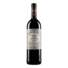Stellenbosch Merlot