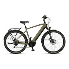 E-Bike ENTDECKER 4.0