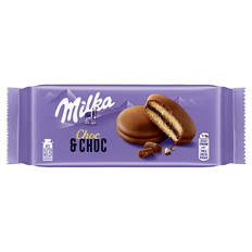 Kleinkuchen 175 g, Choc & Choc