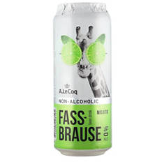 Brezalkoholna pijača, mojito