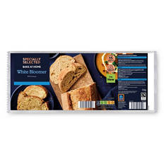 Part Baked Bloomer with Sourdough