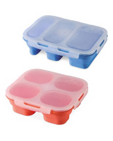 Portion Perfect Collapsible Meal Kit