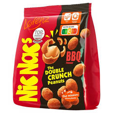 NicNac´s 110 g, BBQ