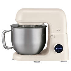 Küchenmaschine, Creme