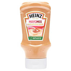 Snack Saucen 400 ml, MayoMix