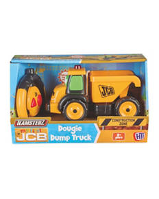 Remote Control Diggers