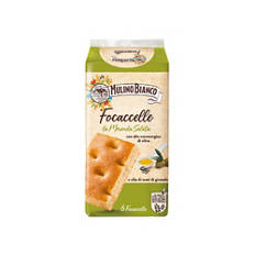 Focaccelle