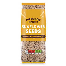 Sunflower Seeds