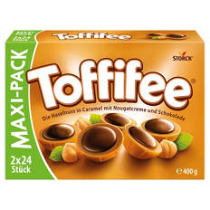 Toffifee 400 g