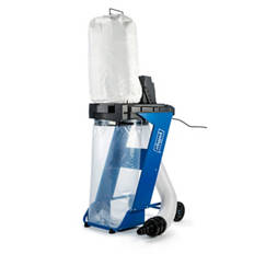 Absauganlage DC500