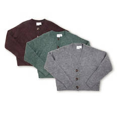 Damen-Cardigan