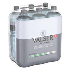 Acqua minerale naturale, non gasata
