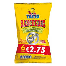 Rancheros 6 Pack