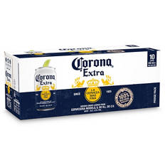 Corona 10 Pack