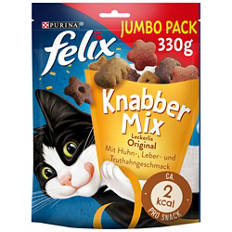 FELIX Snacks Original