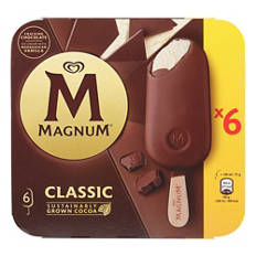 Multipack, classic
