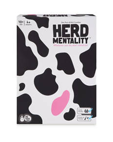 Big Potato Board Game