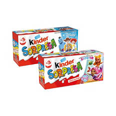 Sorpresa