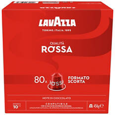 Qualità rossa