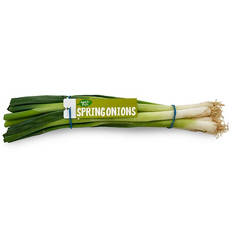 Spring Onions